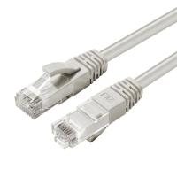 Ethernet Cable - Category 6 - Grey - 50m