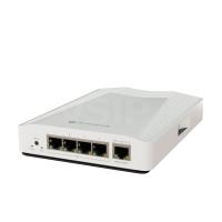 MikroTik 4-Port 10G Network Switch (CRS304-4XG-IN)