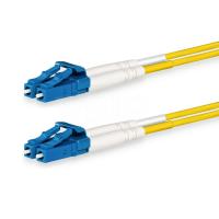 Lanview LVO231406 LC-LC Singlemode Fibre Cable