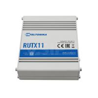 Teltonika RUTX11 LTE Cat 6 WiFi Router