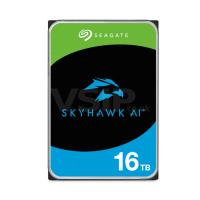 Seagate SkyHawk 16TB Surveillance Hard Drive (ST16000VE004)
