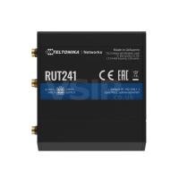 Teltonika RUT241098000 (USA) Industrial 4G LTE Mobile Wi-Fi Router