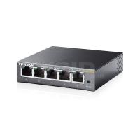 TP-Link TL-SG105E 5-Port Smart Desktop Gigabit Unmanaged Switch