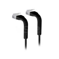 Ubiquiti RJ45 Patch Cable 5m Black (U-CABLE-PATCH-5M-RJ45-BK)