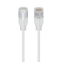 Ubiquiti UACC-CABLE-PATCH-EL-C6A-0.15M-W-24 Ethernet Cable