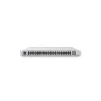 Ubiquiti USW-Enterprise-48-PoE 48 Port PoE+ Managed Layer 3 Switch