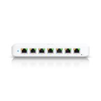 Ubiquiti UniFi USW-Ultra 8-Port Managed PoE+ Network Switch