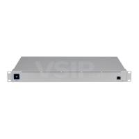 Ubiquiti UniFi USP-RPS SmartPower Redundant Power System