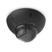 Ubiquiti UVC G6 Pro Dome 4K PoE Video Camera Black