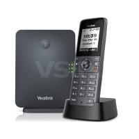 Yealink W71P DECT Phone System
