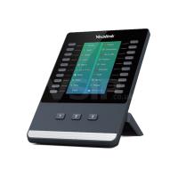 Yealink T5 Series High-performance Colour Expansion Module (EXP50)