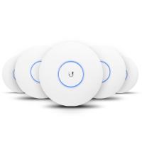 Ubiquiti UniFi Dual-Band WiFi PoE Access Point UAP-AC-HD - 5 Pack