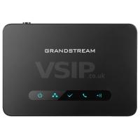 Grandstream DP750 Long-Range DECT VoIP Base Station 10 SIP Accounts