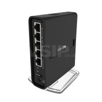 MikroTik hAP AC2 Tower Router Access Point (RBD52G-5HacD2HnD-TC)