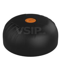 Poynting MIMO-4-15 5-in-1 Transportation & Automotive Antenna (Black)