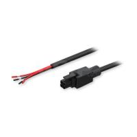 Teltonika Power Cable with 4-Way Open Wire (PR2PL15B)