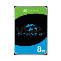 Seagate SkyHawk AI 8TB Surveillance Hard Drive (ST8000VE001)