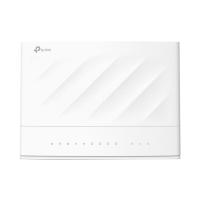 TP-Link Aginet VX230V AX1800 Dual-Band Wi-Fi 6 VDSL/ADSL Modem Router