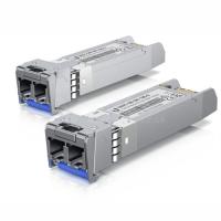 Ubiquiti UACC-OM-MM-10G-D-20 Modules - 20 Pack