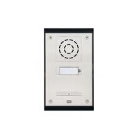 2N IP Uni Intercom with 1 Button - 9153101