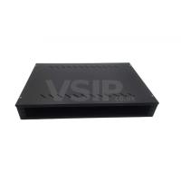 All-Rack 1U 145mm Slim Wall Mount Data Cabinet (CAB1SL)