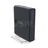 MikroTik RouterBOARD hAP AC Lite Tower Router AP (RB952Ui-5ac2nD-TC)