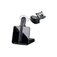 Poly CS540 Wireless Convertible DECT Headset with HL10 Lifter