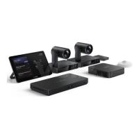 Yealink MVC Series S90 - Microsoft Teams Rooms System
