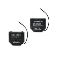 Shelly LoRa Range-Extending Add-On for Shelly Smart Relays Two Pack