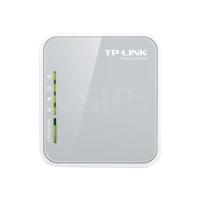 TP-Link TL-MR3020 Wireless Router 2.4 GHz 