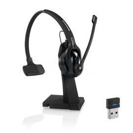 EPOS | Sennheiser IMPACT MB Pro 1 UC Headset EPOS | Sennheiser IMPACT MB Pro 1 UC Headset