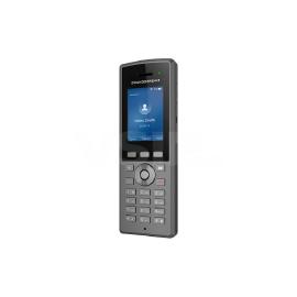 Grandstream WP825 Enterprise Ruggedized Portable WiFi Phone