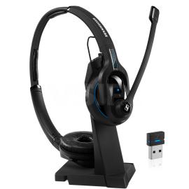EPOS | Sennheiser IMPACT MB Pro 2 UC Headset EPOS | Sennheiser IMPACT MB Pro 2 UC Headset