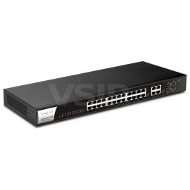 DrayTek VigorSwitch G1280 DrayTek VigorSwitch G1280