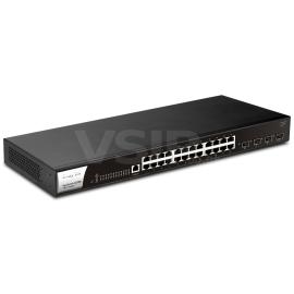 DrayTek VigorSwitch G2280X DrayTek VigorSwitch G2280X