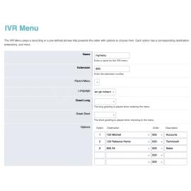 Pro Cloud PBX