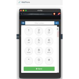 Pro Cloud PBX
