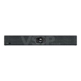 Yealink Microsoft Android Huddle Video Collaboration Bar with Remote Control (does NOT include Mtouch)