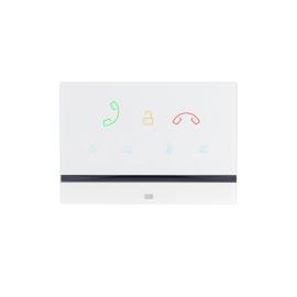 2N Indoor Talk - White 2N Indoor Talk - White