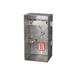 Brick Flush Mounting Box for Force/Safety