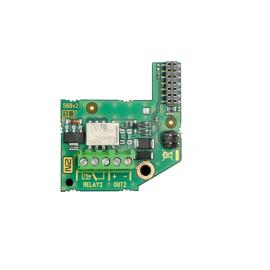 Additional Relay switch for IP Force and Safety - includes Tamper Switch