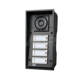 2N Analogue Force 4 Button 2N Analogue Force 4 Button