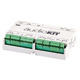 2N IP OEM Audio Kit 2N IP OEM Audio Kit