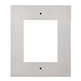 Flush Installation Frame for 1 Module (Requires 9155014)
