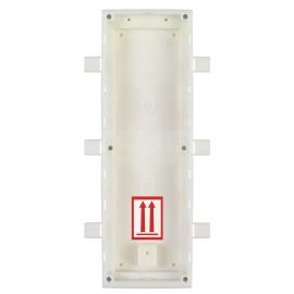 Flush Mount Box for 3 Modules (Requires 9155013(B))
