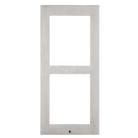 Surface Installation Frame for 2 Modules (Recommended with 9155062)