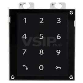 Touch-sensitive Keypad Module for 2N Verso and Access Unit
