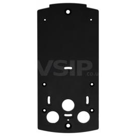 2N IP Base Backplate for surface-mounting