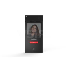 2N IP Style Touch Screen Video Intercom with inbuilt Secured RFID, Keypad, Bluetooth and 10K Buttons