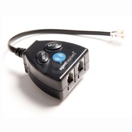 Agent Buddy Headset Training Adapter